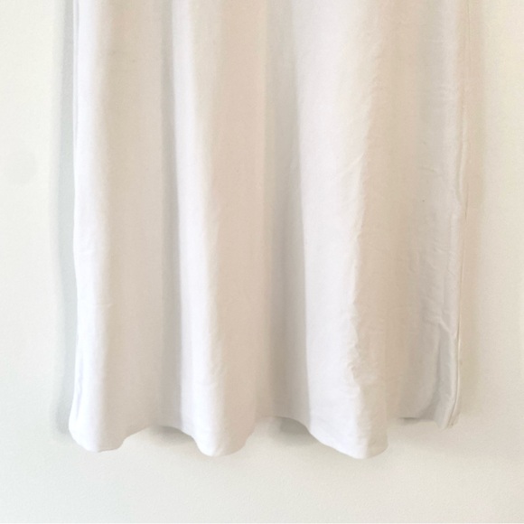 White Commando mini cami slip dress undergarment - Picture 8 of 11